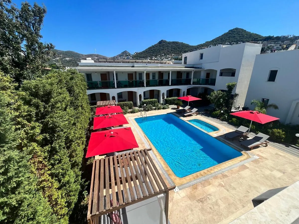 The Losh Hotel Yalıkavak