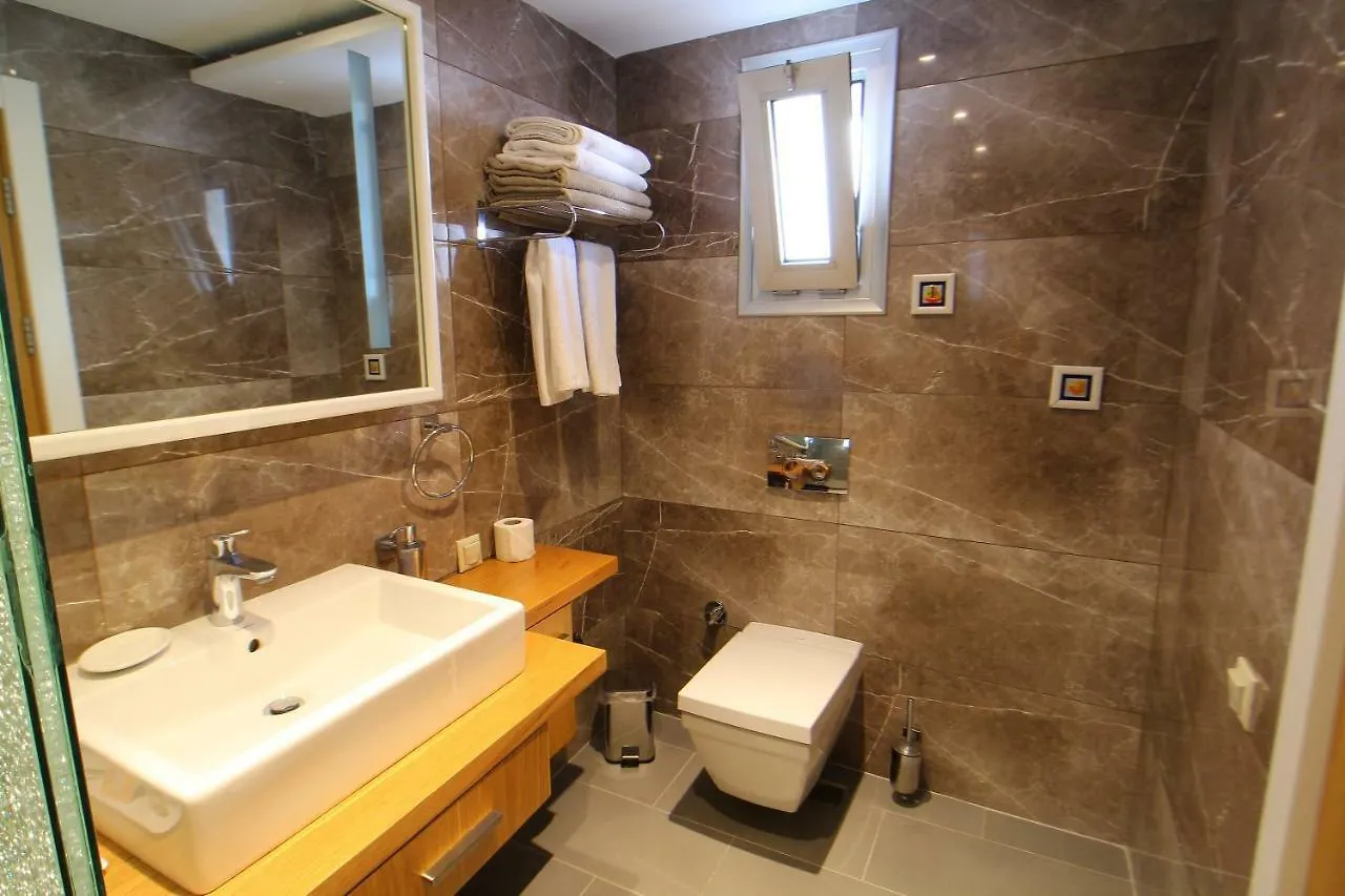 The Losh Hotel Yalıkavak