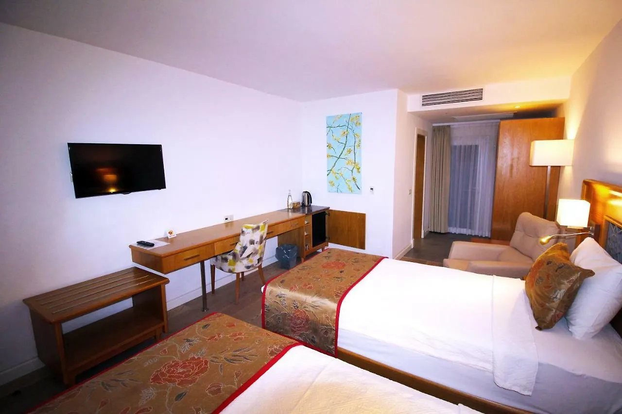 The Losh Hotel