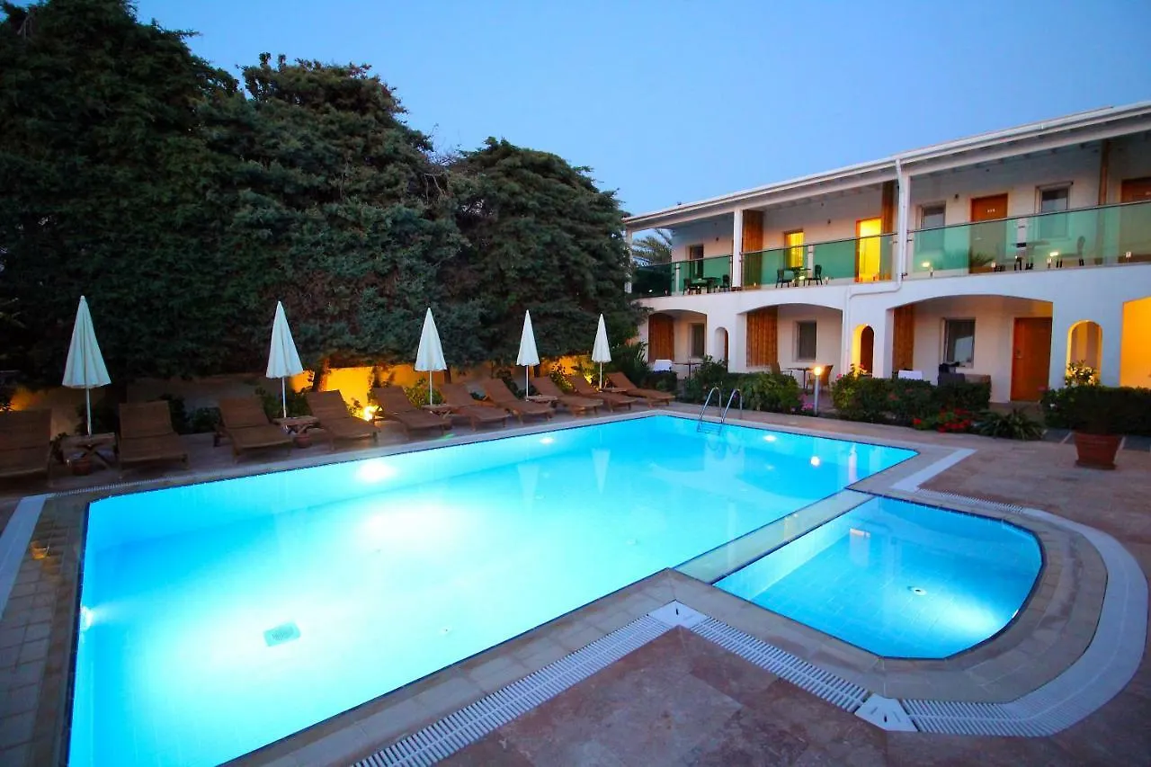 The Losh Hotel Yalıkavak