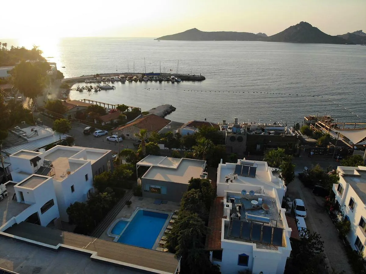 The Losh Hotel Yalıkavak