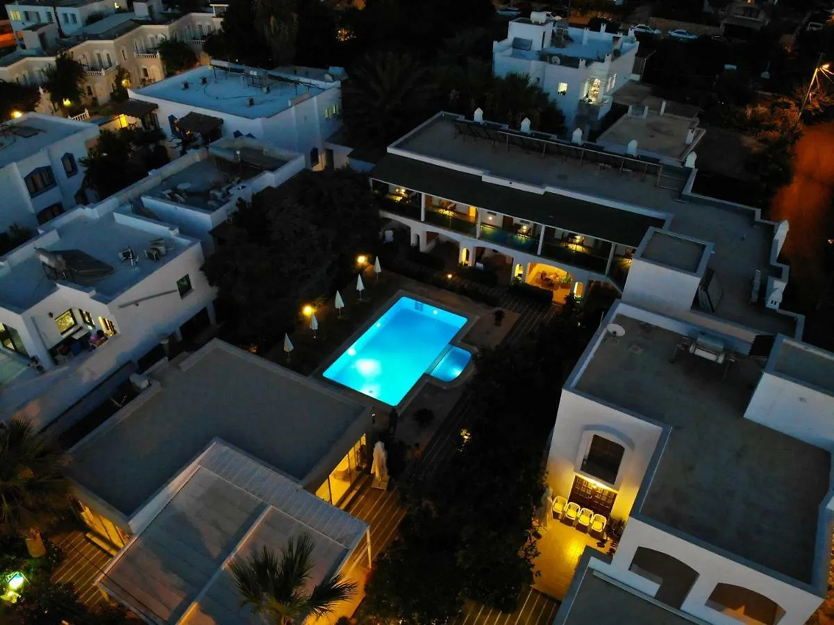 The Losh Hotel Yalıkavak