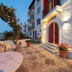 Reddoors Sea View Apart Otel Fethiye