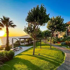 Allium Bodrum & Hotel