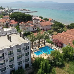Kınalıkaya Beach Otel Kuşadası