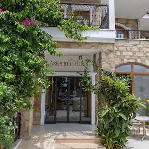 Appart hôtel Asterina, Turgutreis