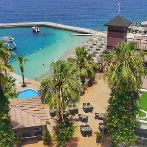 Station touristique Delta By Marriott Bodrum, Yalıkavak