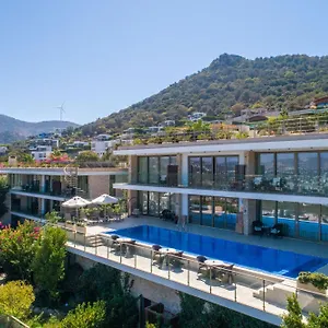 Hotel Spektr Boutique Hotel&spa, Yalıkavak