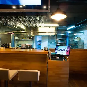 Istanburg Efes Otel İstanbul