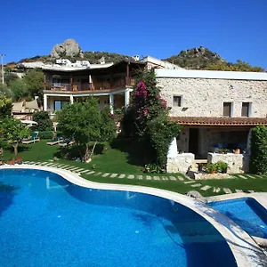 Sandima 37 Otel