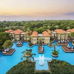 Ic Palace & Otel Antalya