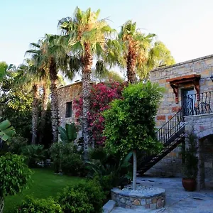 Marina Garden Yalikavak
