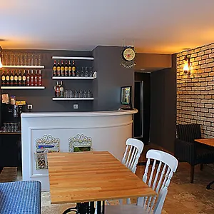 Taksim Santa Lucia Otel İstanbul