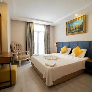 Sirena & Apart Otel Antalya