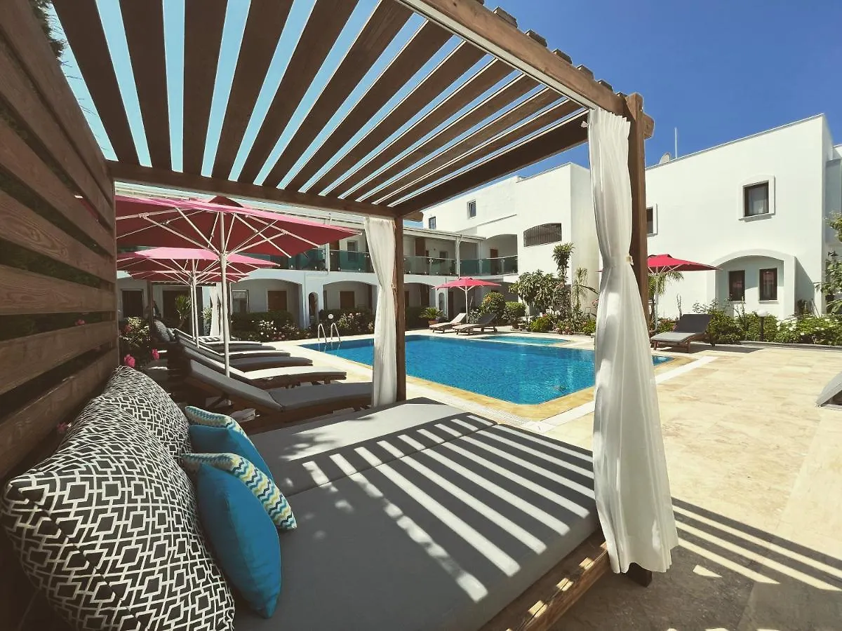 The Losh Hotel Yalıkavak 4*,  Turquie