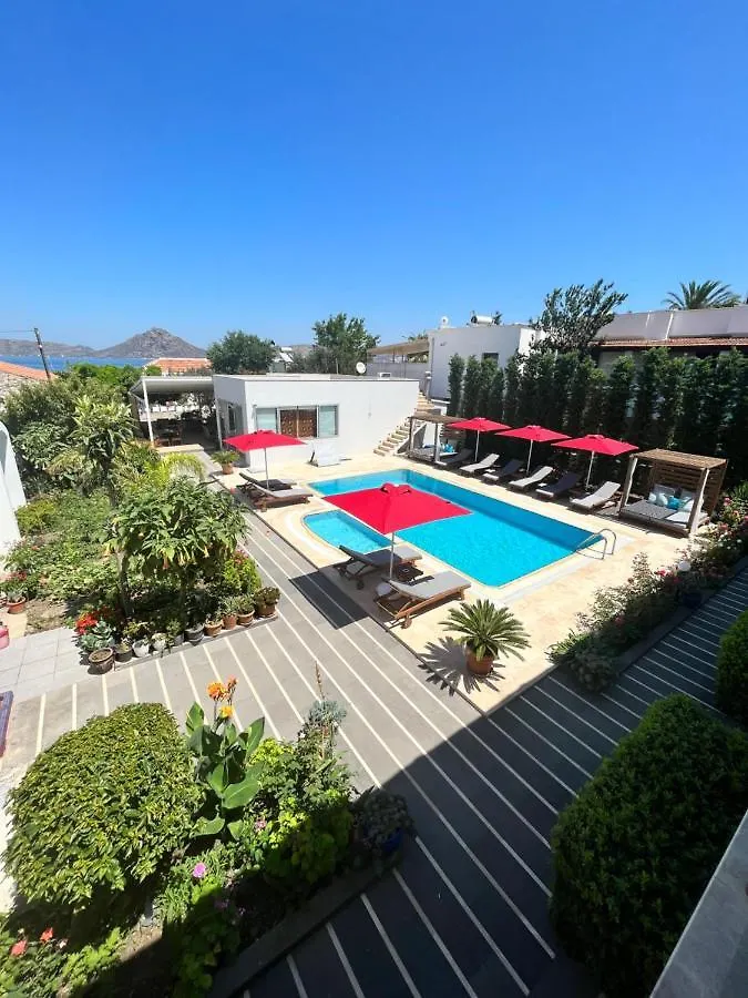 The Losh Hotel Yalıkavak