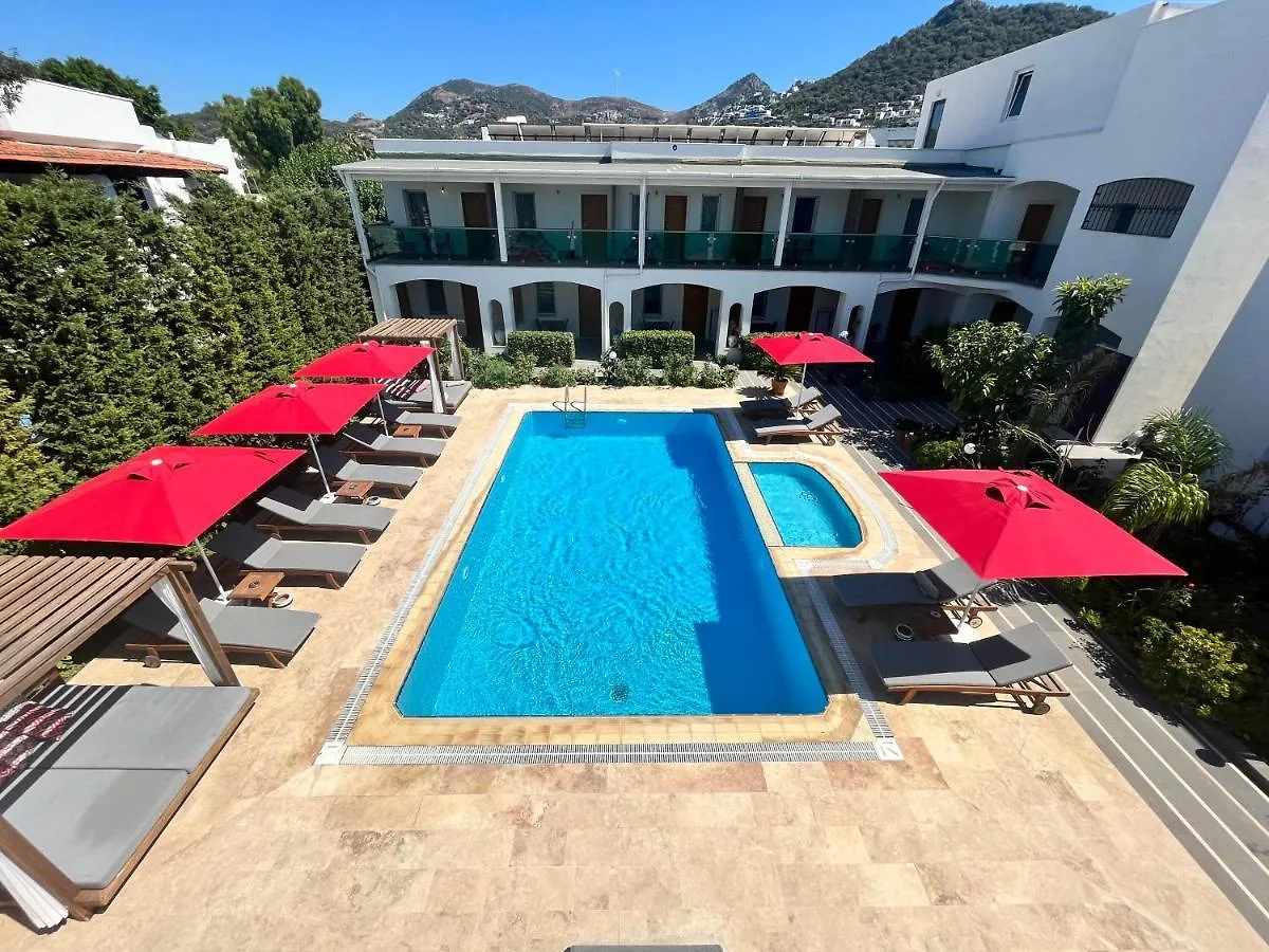 The Losh Hotel Yalıkavak
