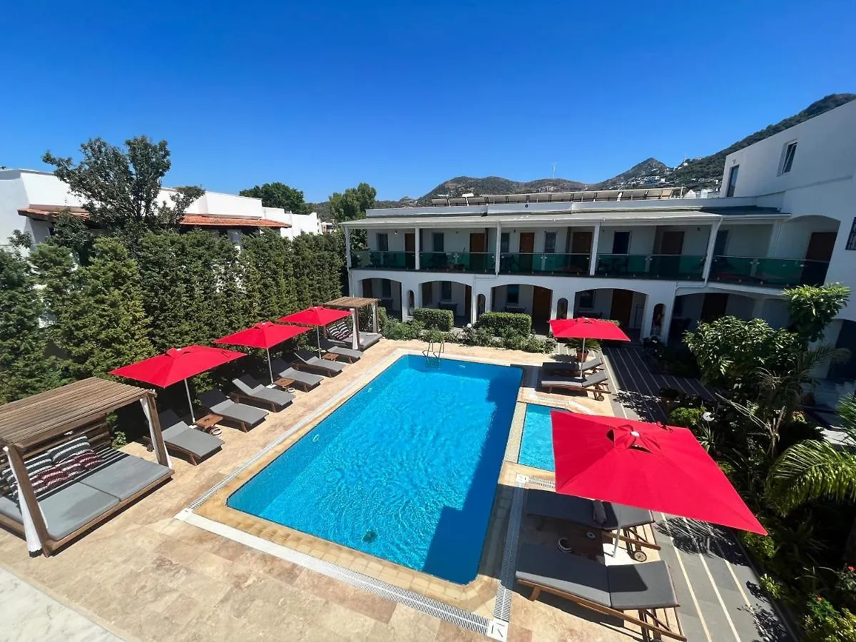 The Losh Hotel Yalıkavak