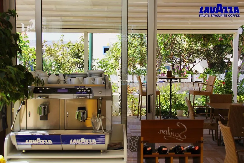 The Losh Hotel Yalıkavak