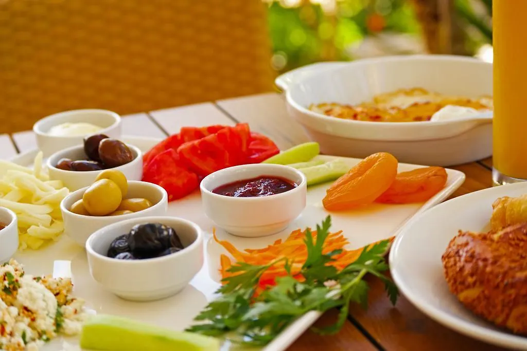 The Losh Hotel Yalıkavak