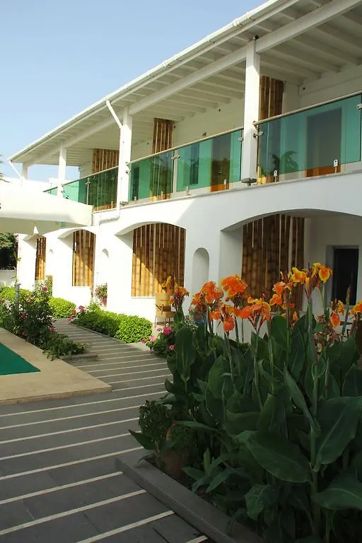 The Losh Hotel Yalıkavak 4*,  Turquie