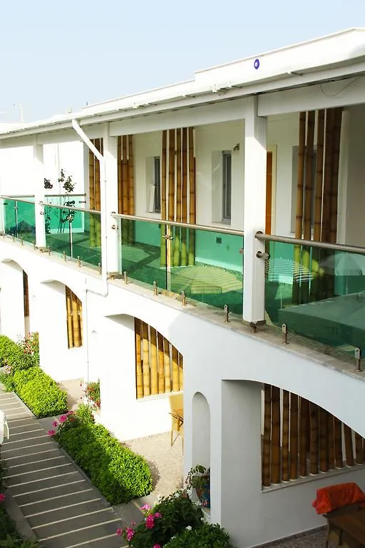 The Losh Hotel Yalıkavak