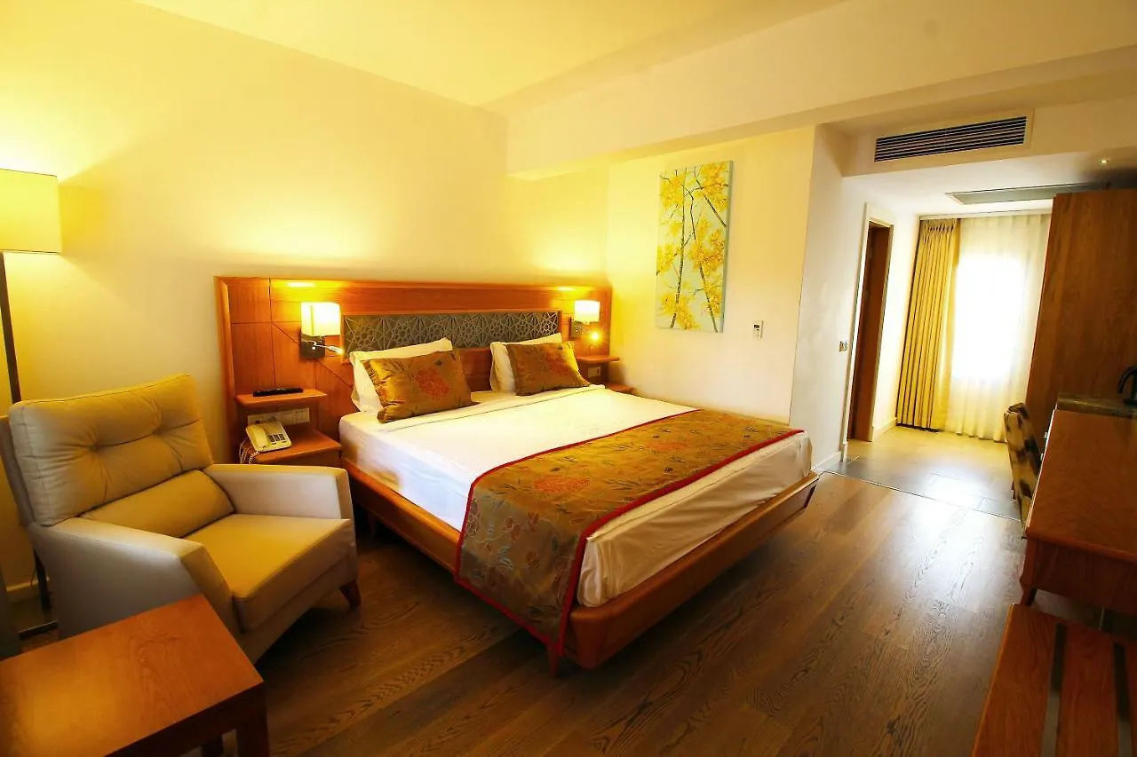 ****  The Losh Hotel Yalıkavak Turkije
