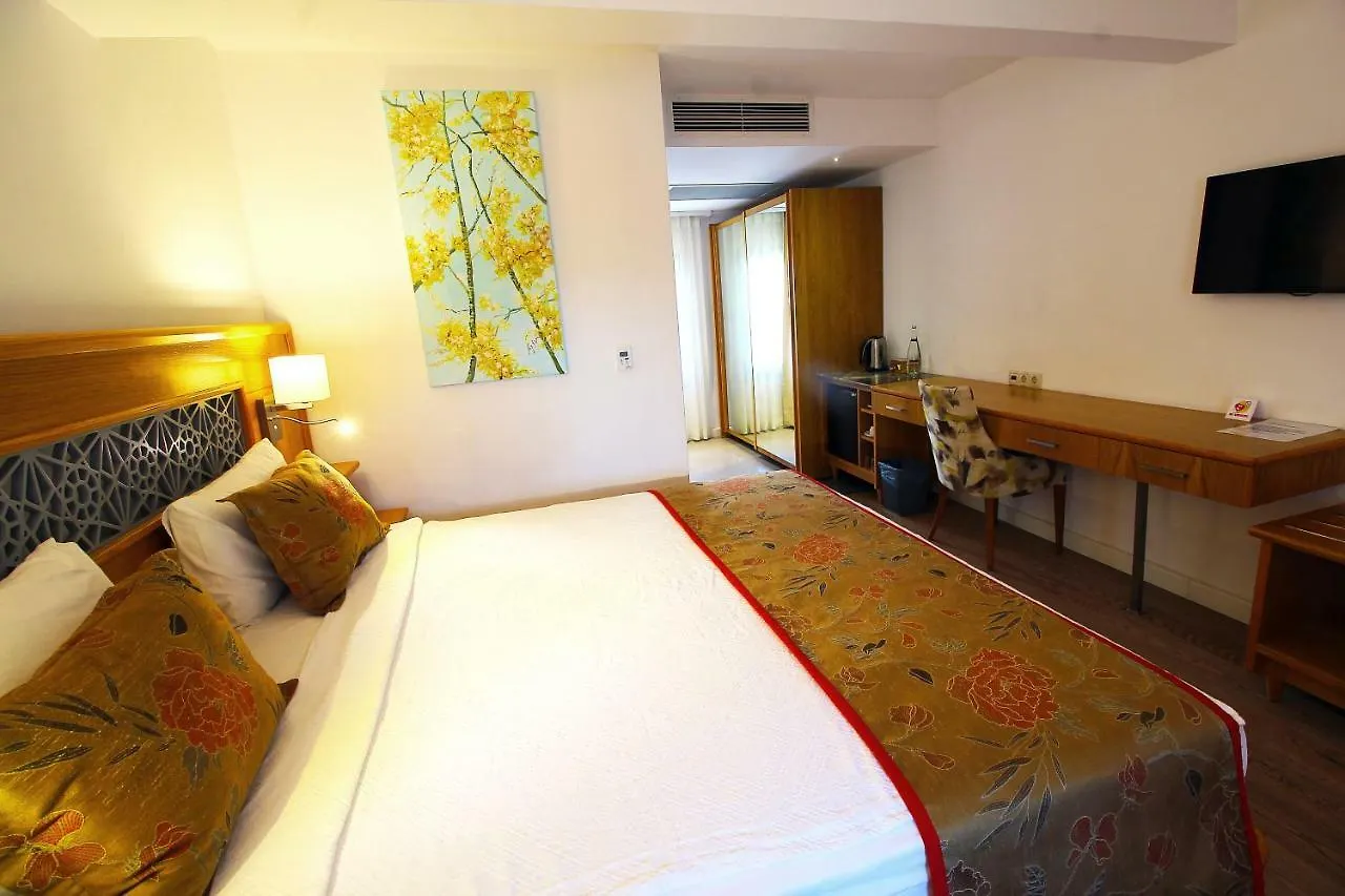 The Losh Hotel Yalıkavak