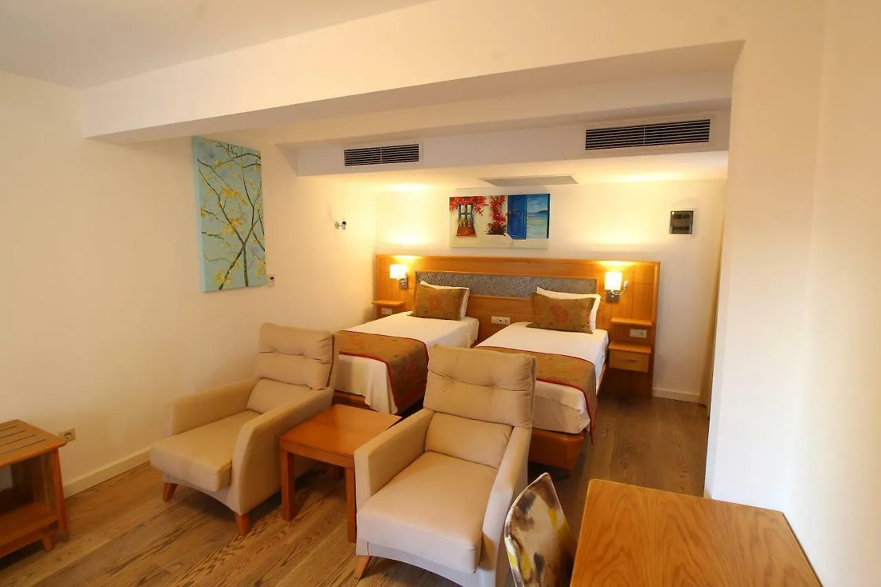 The Losh Hotel Yalıkavak