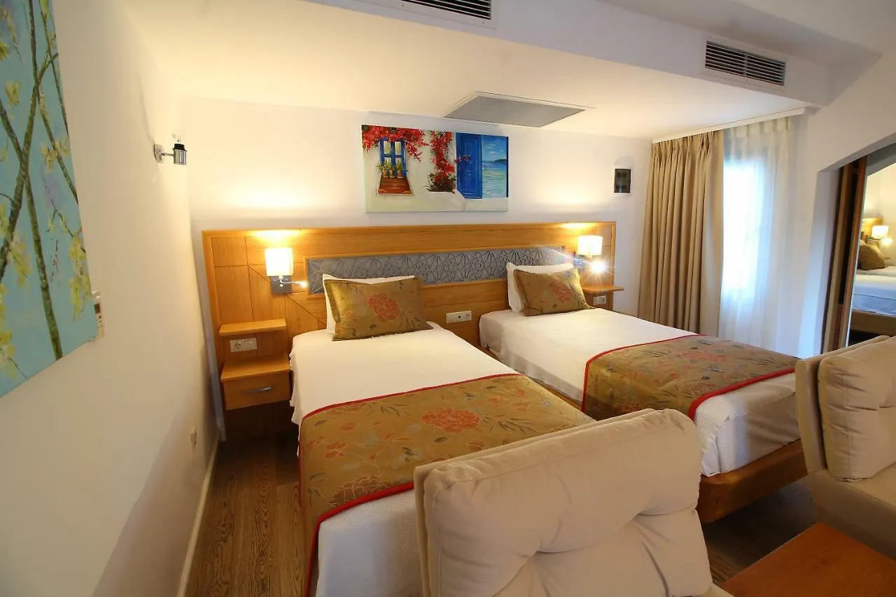 The Losh Hotel Yalıkavak