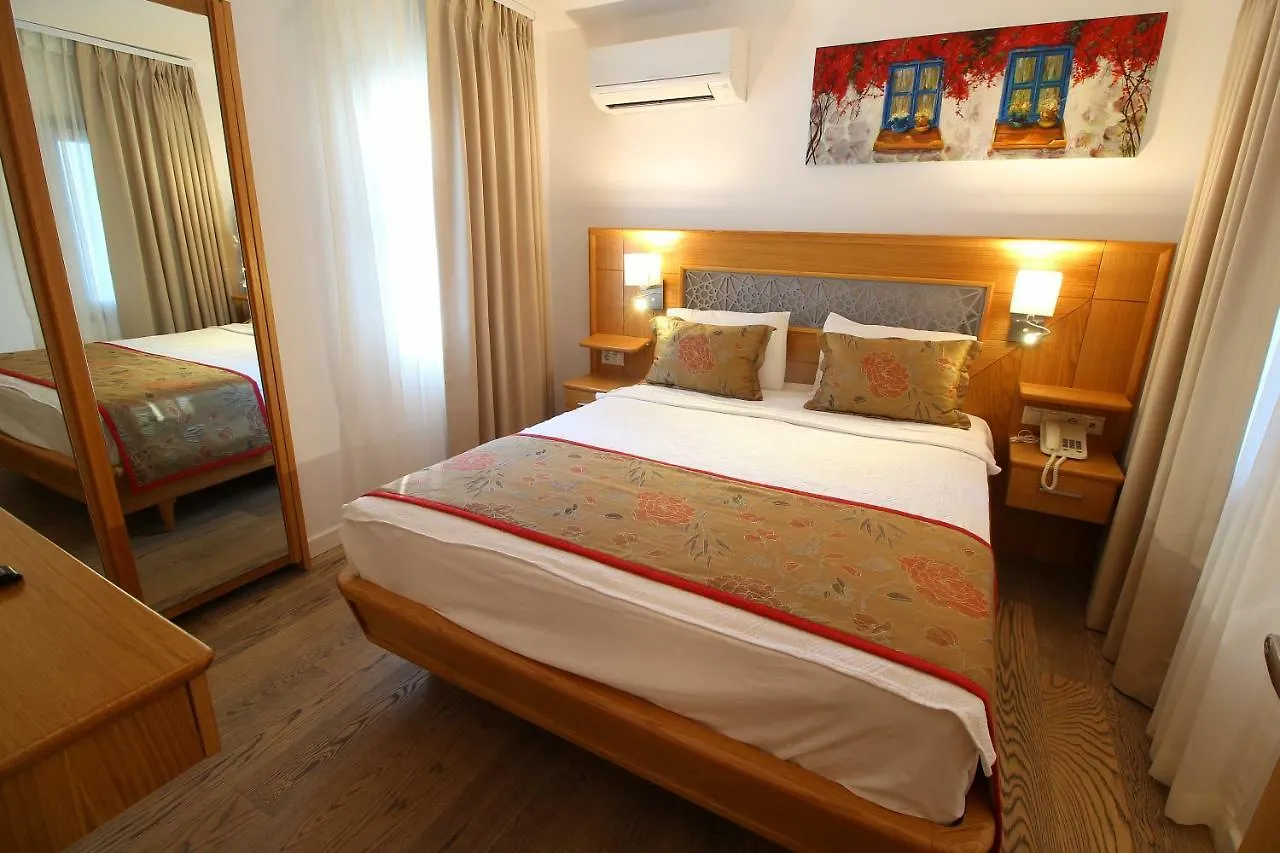 The Losh Hotel Yalıkavak 4*,