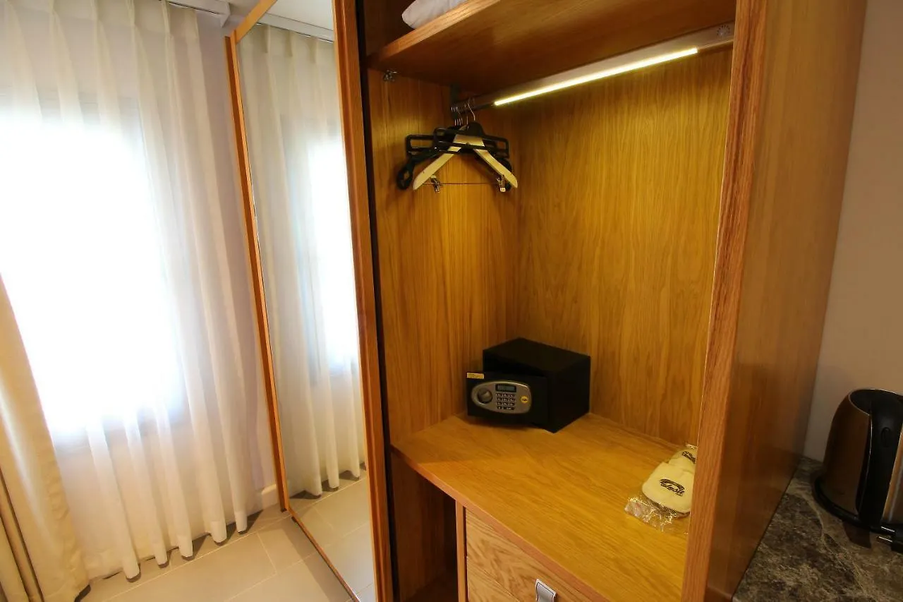 The Losh Hotel Yalıkavak
