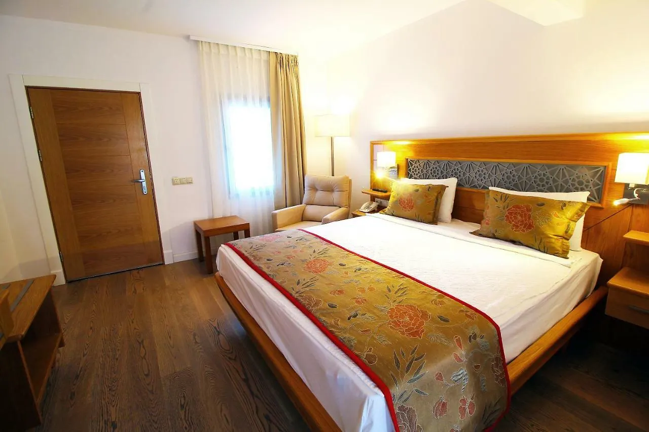 The Losh Hotel Yalıkavak