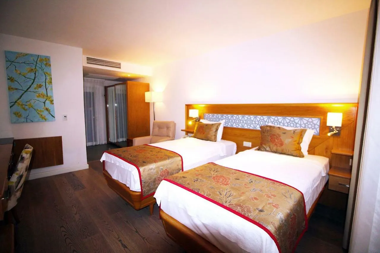 The Losh Hotel Yalıkavak