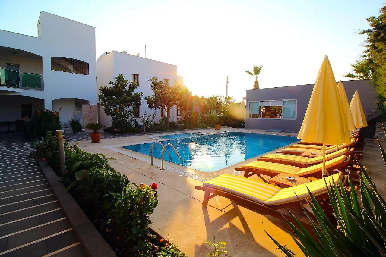The Losh Hotel Yalıkavak