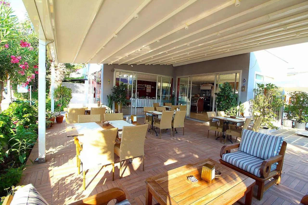 The Losh Hotel Yalıkavak 4*,  Turquie