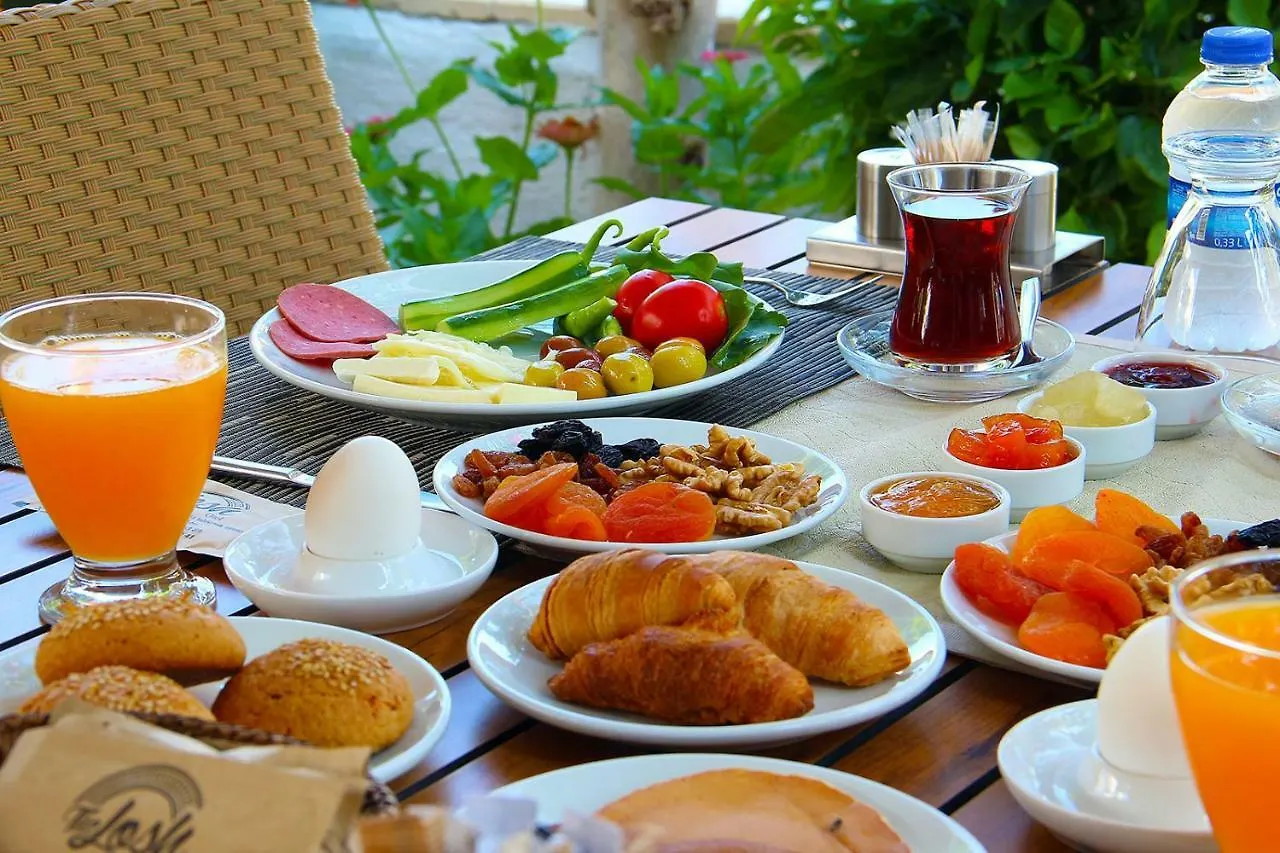 The Losh Hotel Yalıkavak