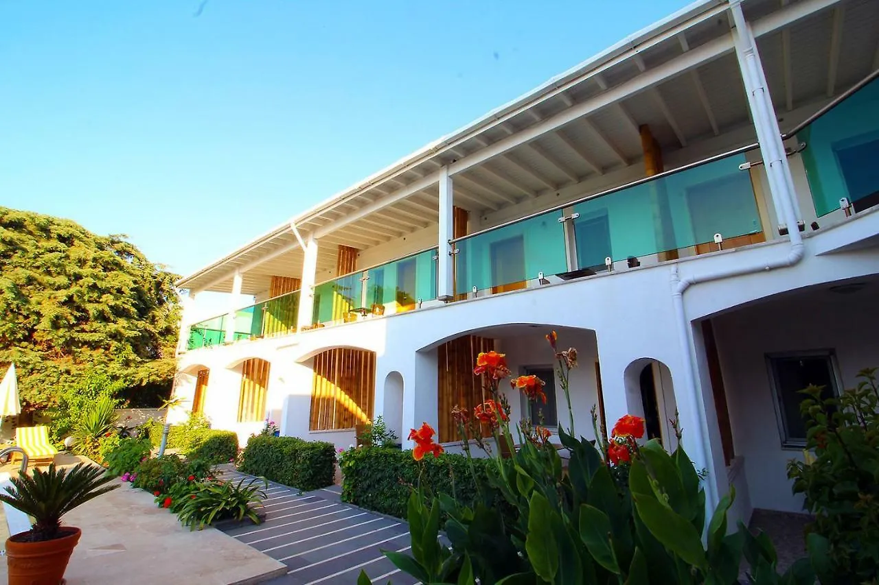 The Losh Hotel Yalıkavak