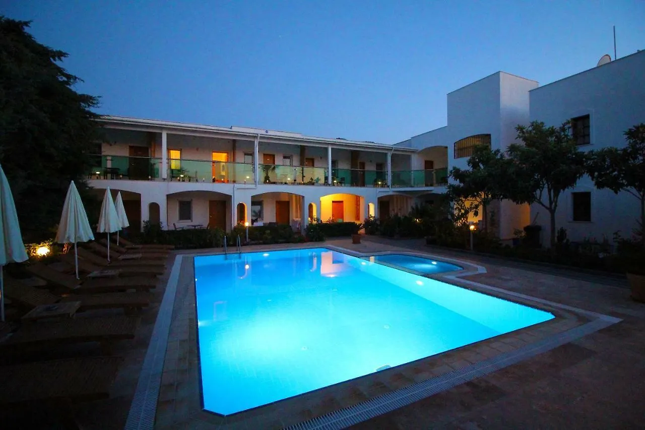The Losh Hotel Yalıkavak