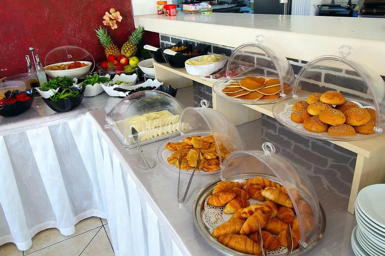 The Losh Hotel Yalıkavak