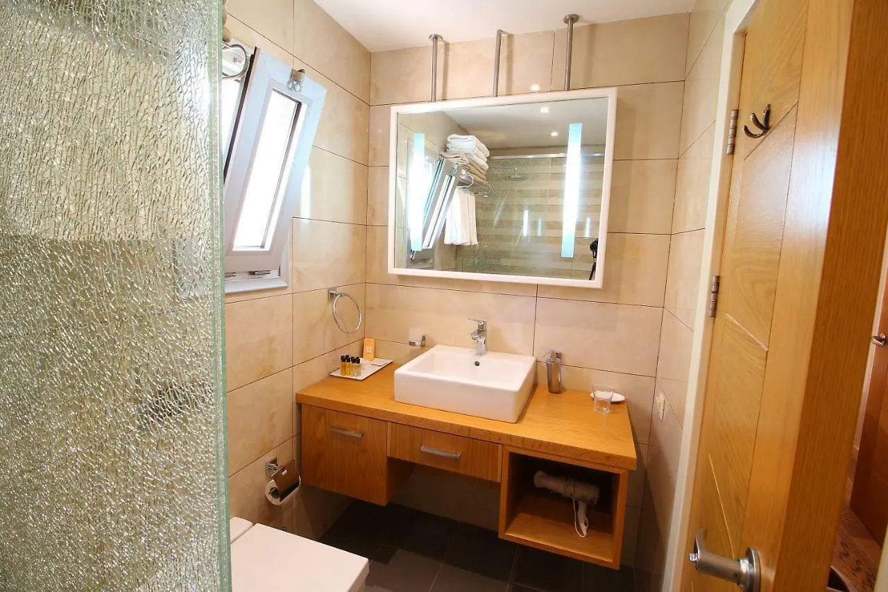The Losh Hotel Yalıkavak