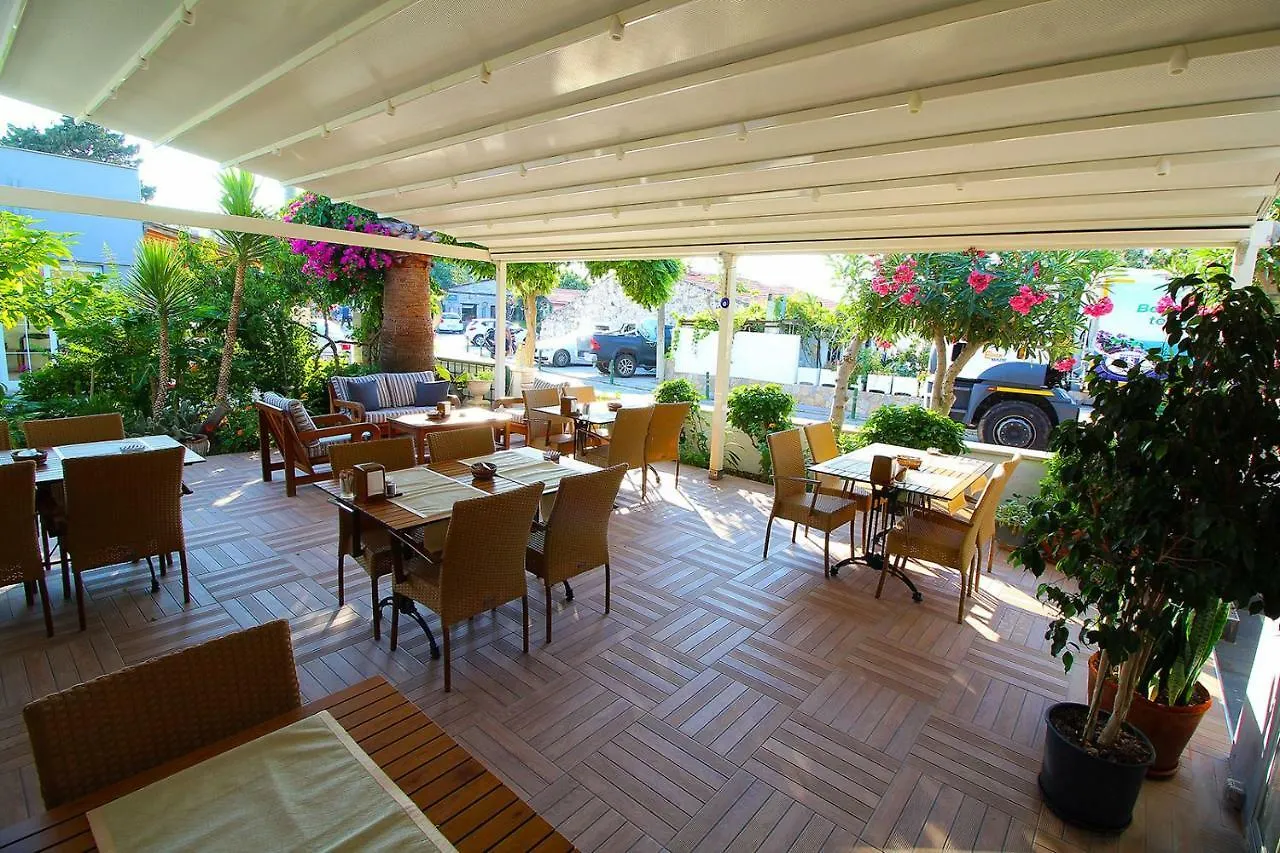 The Losh Hotel Yalıkavak