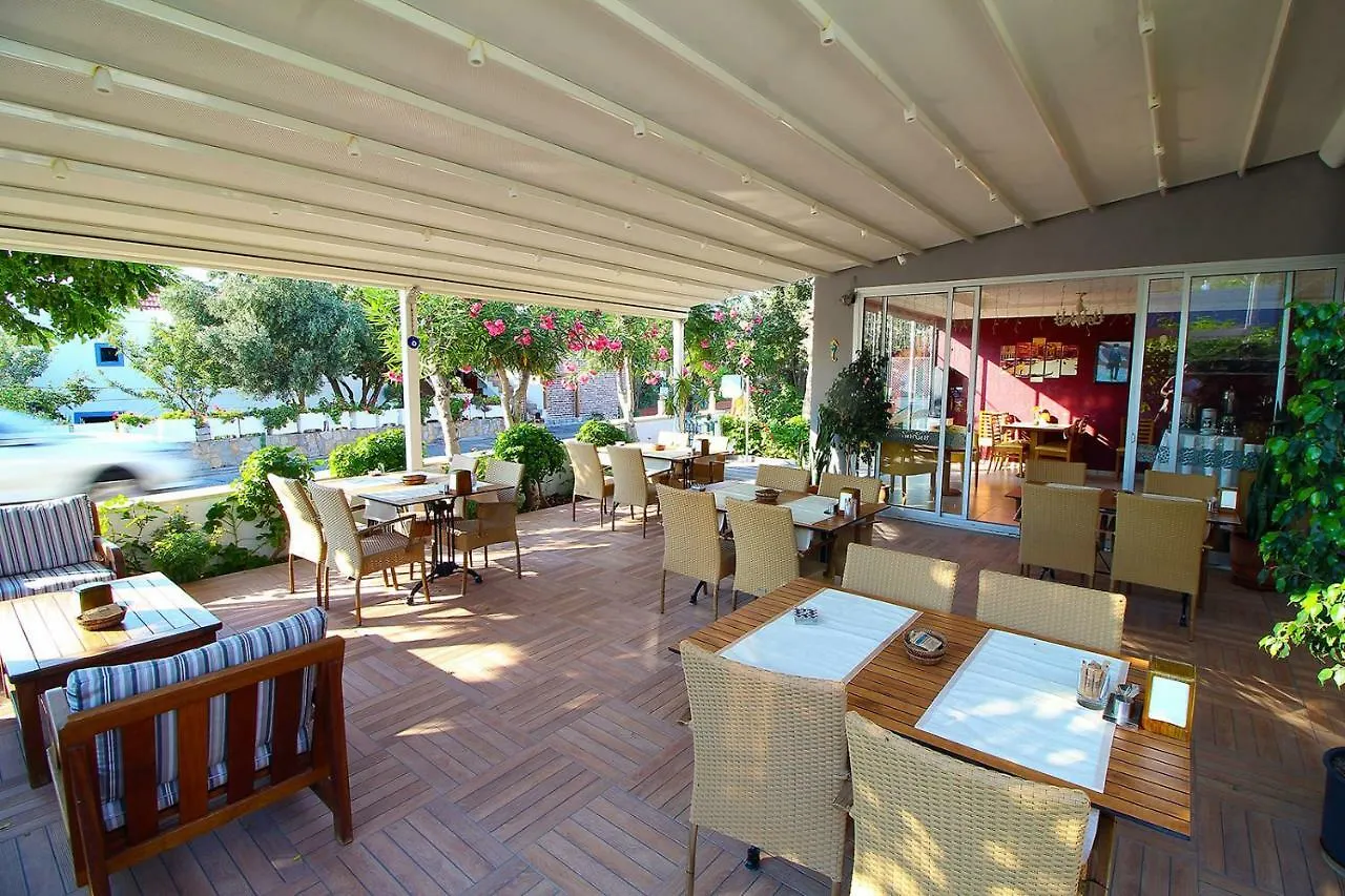 The Losh Hotel Yalıkavak