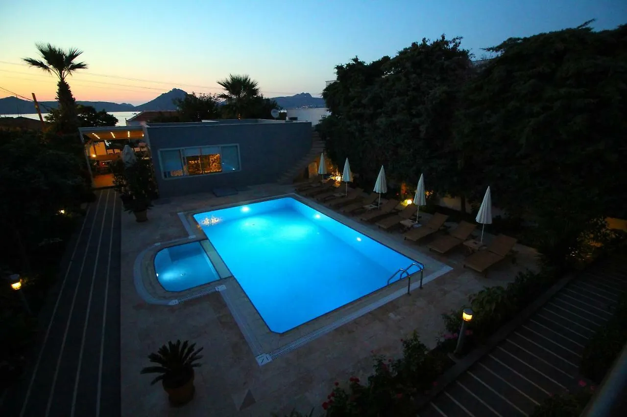 The Losh Hotel Yalıkavak