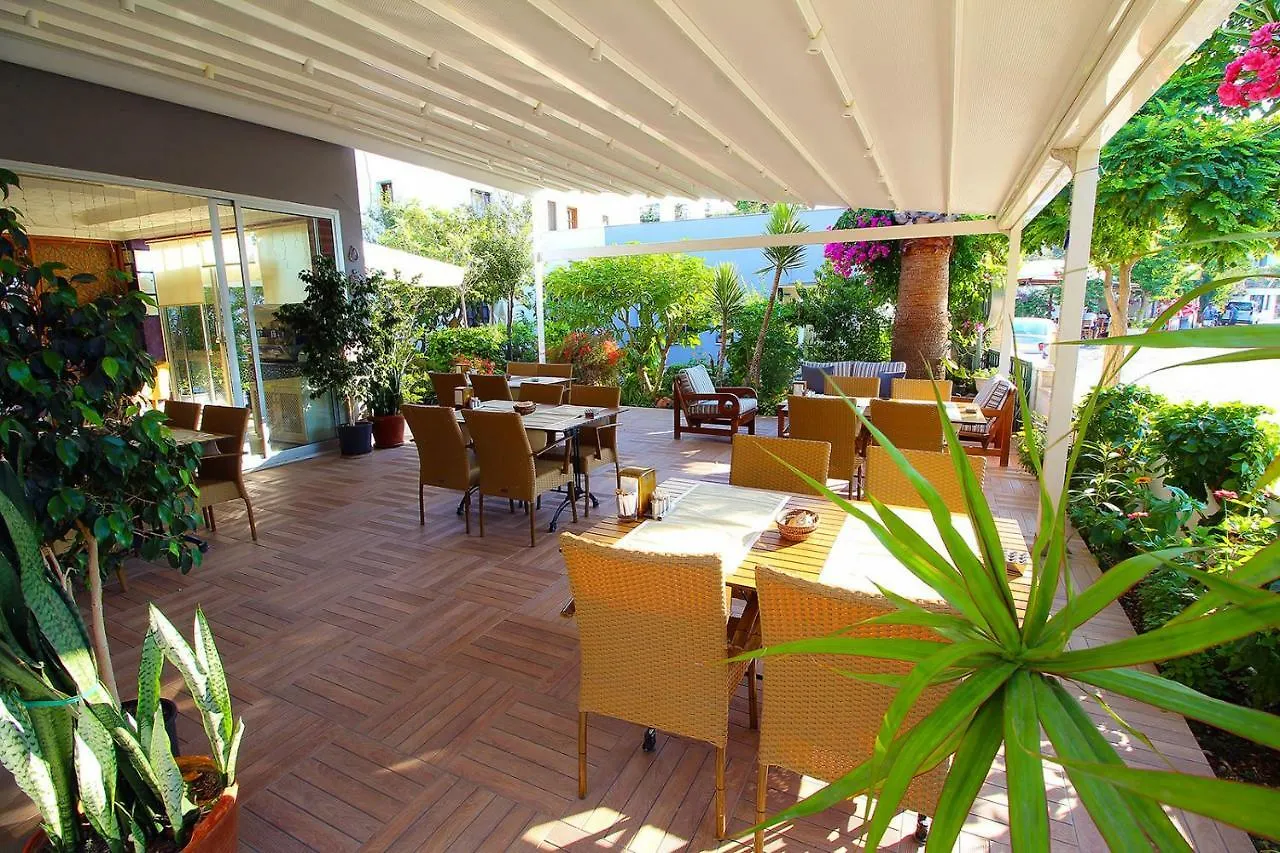 The Losh Hotel Yalıkavak 4*,  Turquie