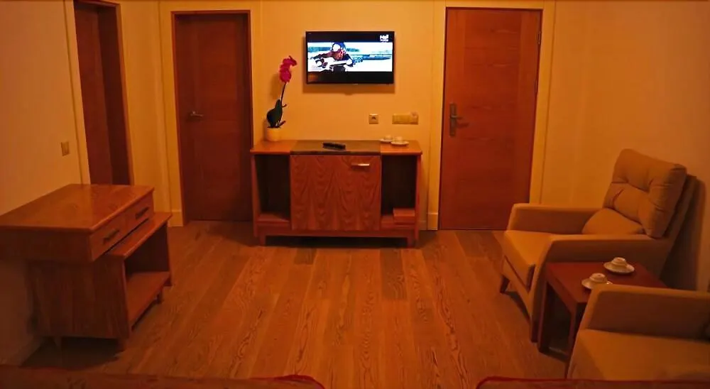 The Losh Hotel Yalıkavak